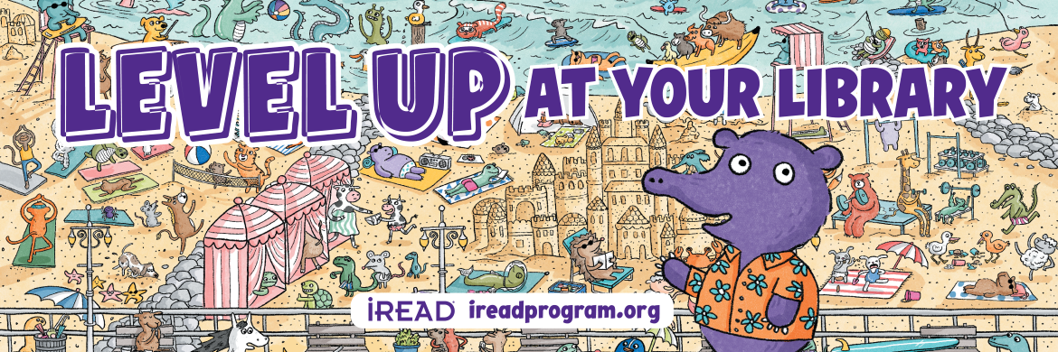 program banner